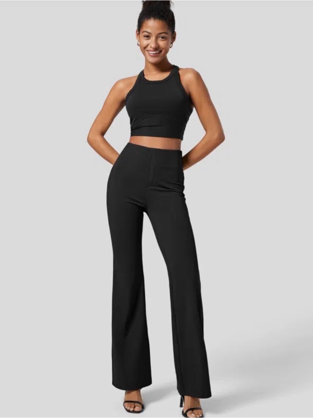 Halara Dress Pants